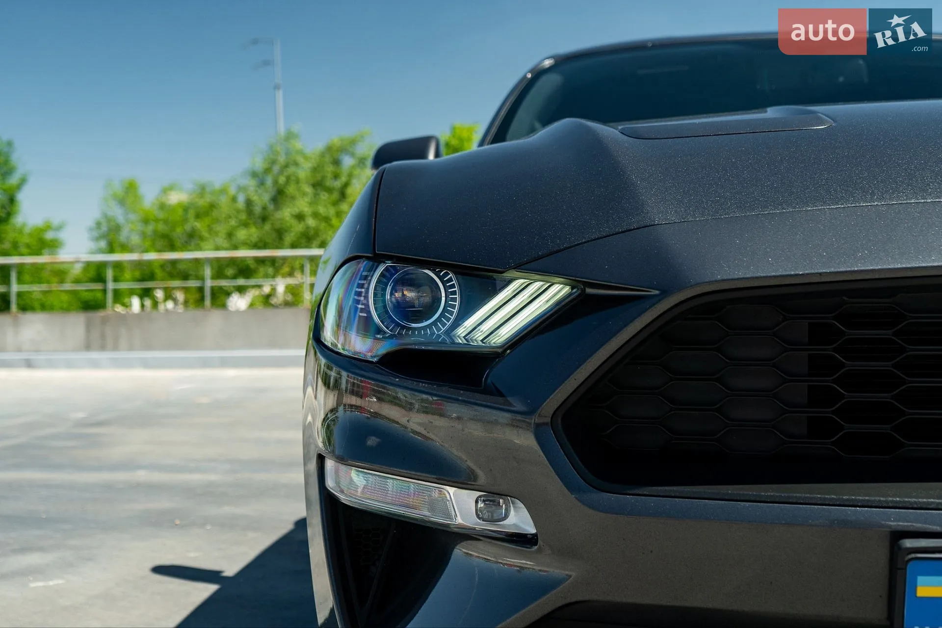 2019 Ford Mustang - мініатюра 9