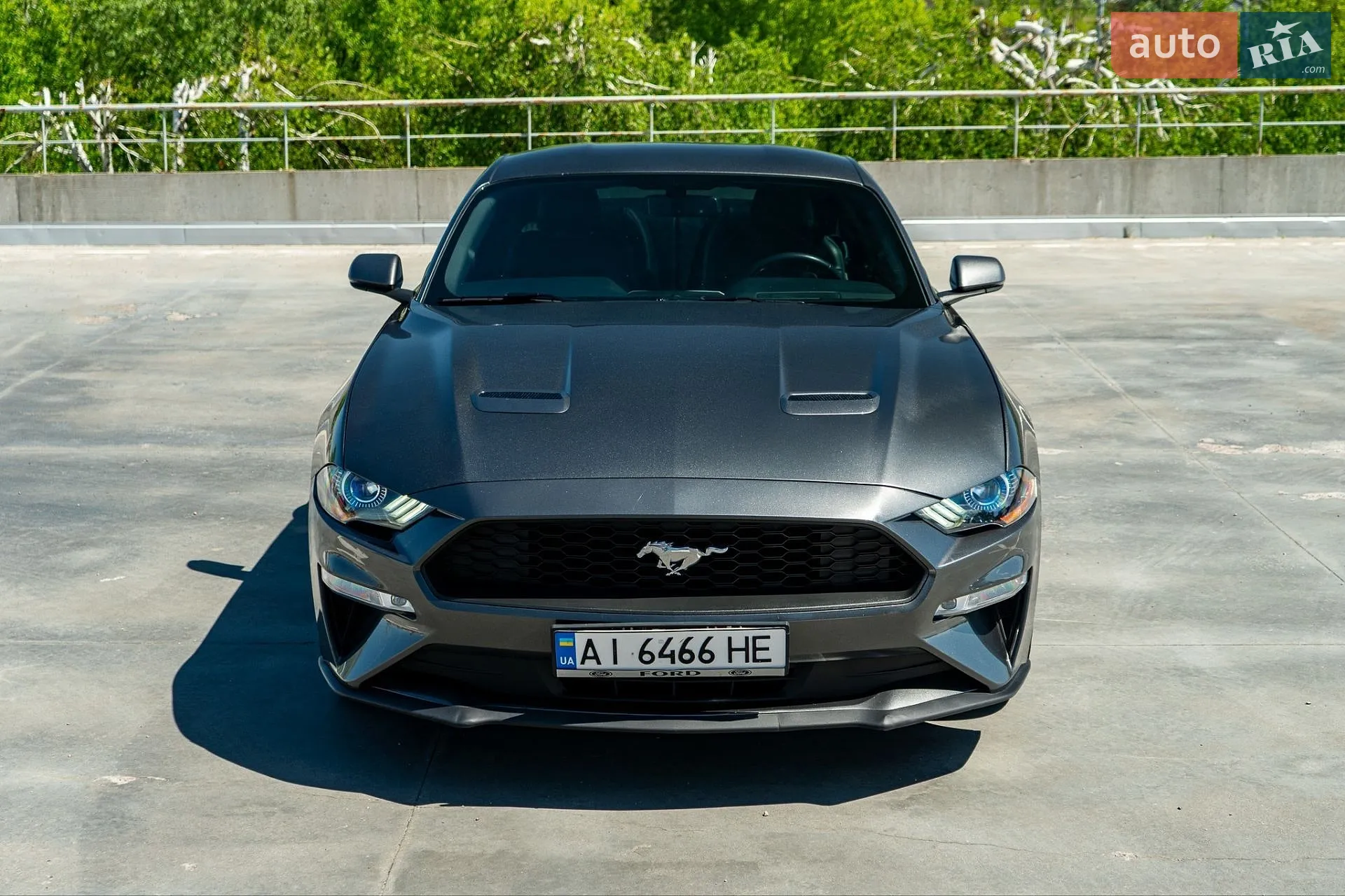 2019 Ford Mustang - мініатюра 6