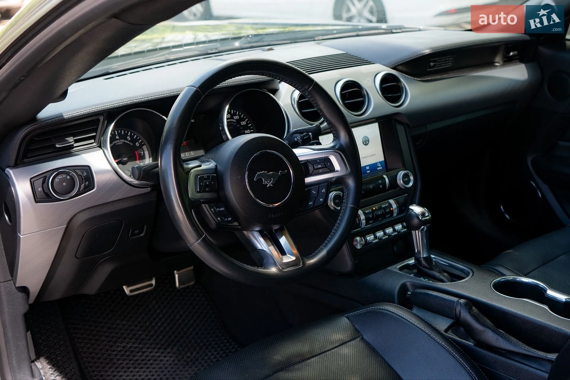 2019 Ford Mustang - мініатюра 26