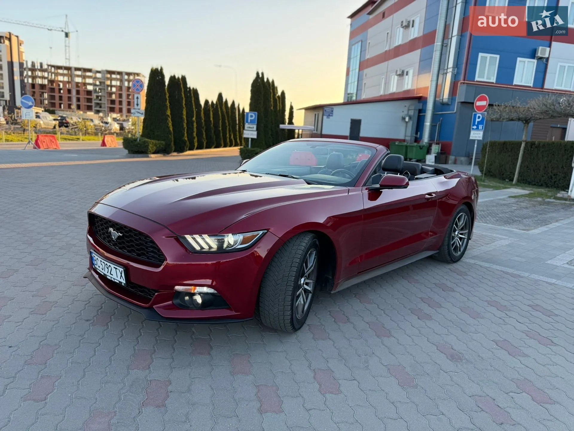 2016 Ford Mustang - мініатюра 2