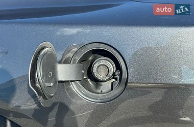 Купе Ford Mustang 2015 в Чернівцях