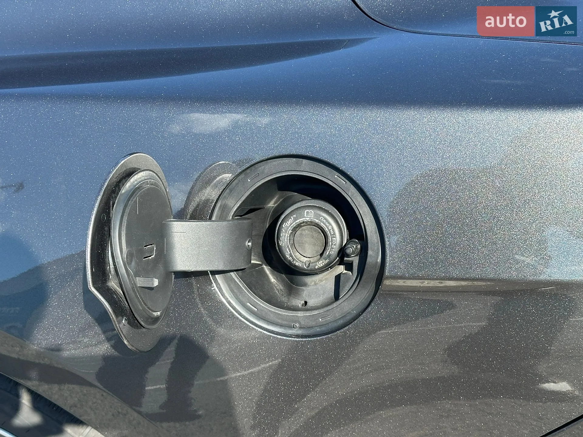 2015 Ford Mustang - мініатюра 13