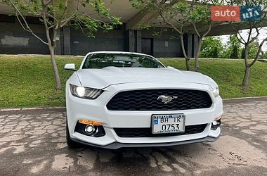 Купе Ford Mustang 2015 в Сумах