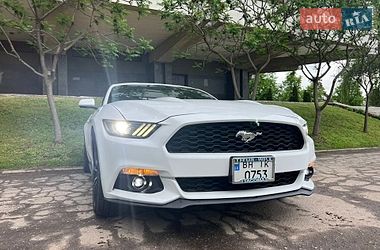 Купе Ford Mustang 2015 в Сумах