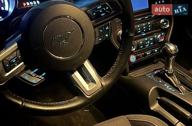 Купе Ford Mustang 2015 в Сумах