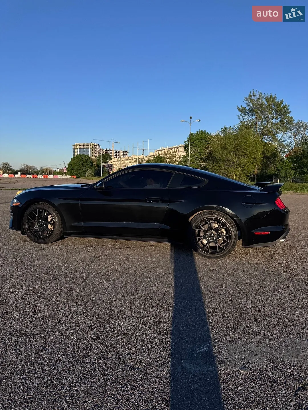 2018 Ford Mustang - мініатюра 8