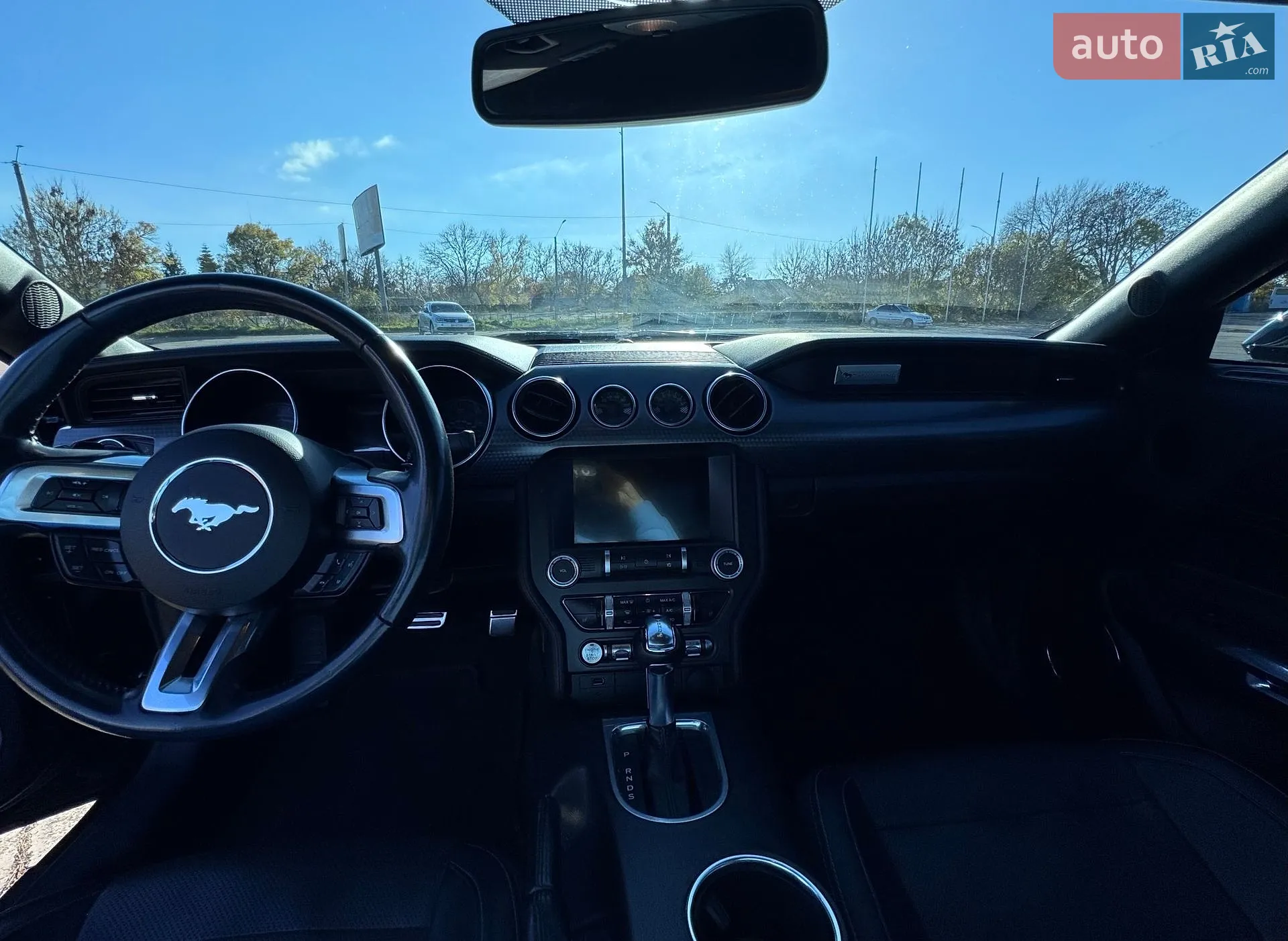 2018 Ford Mustang - мініатюра 9