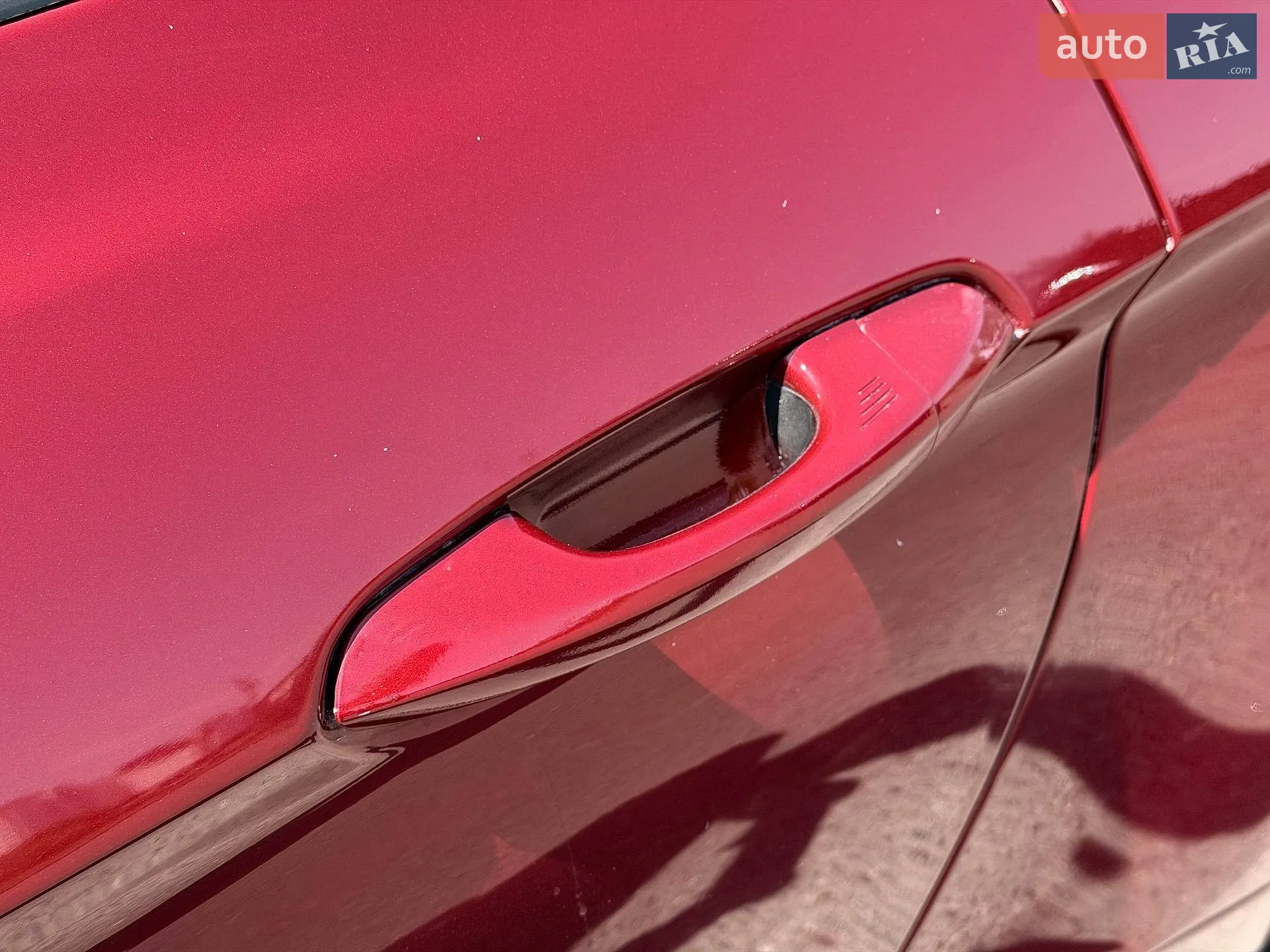 2016 Ford Mustang - мініатюра 9