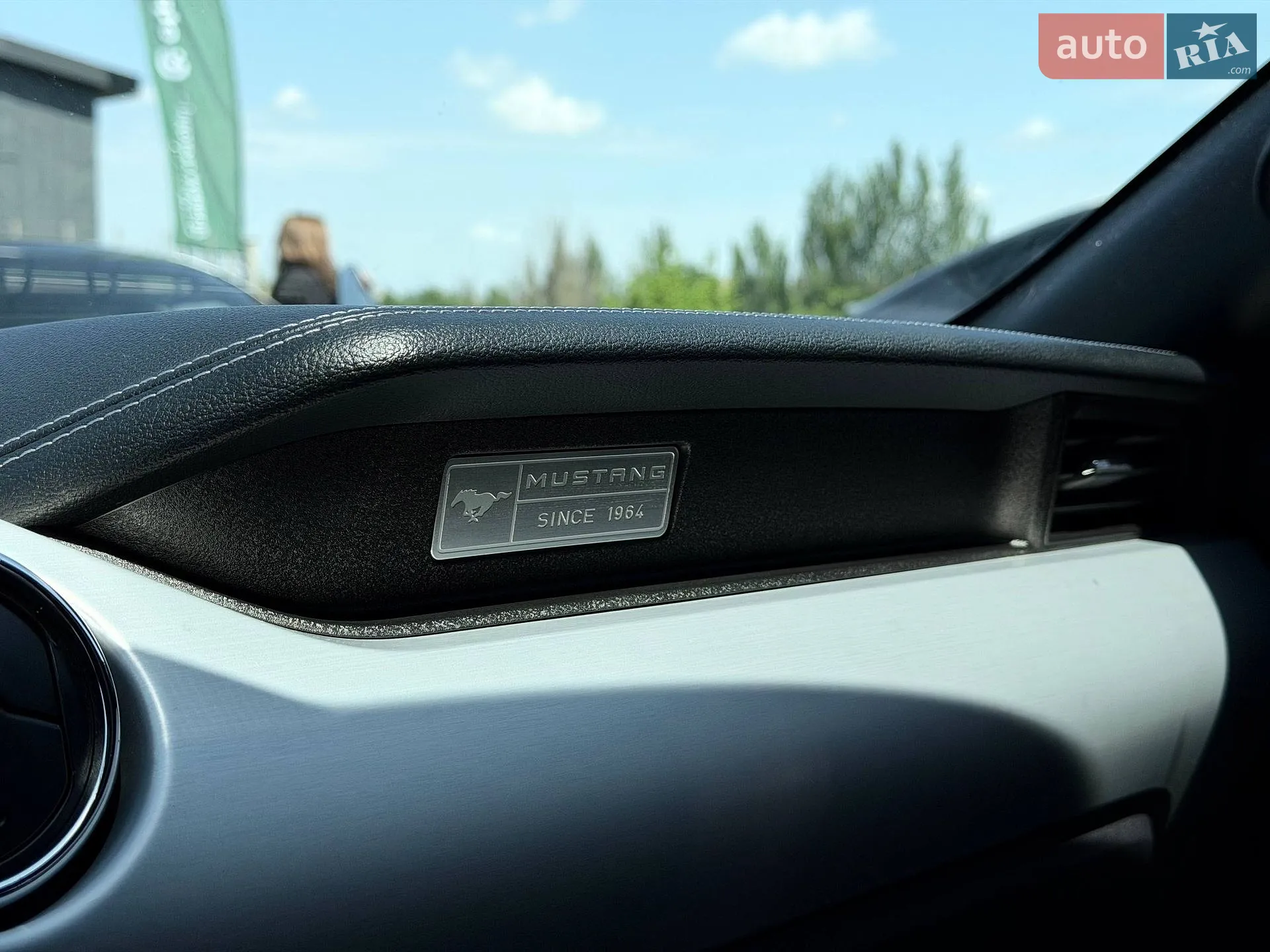 2016 Ford Mustang - мініатюра 68
