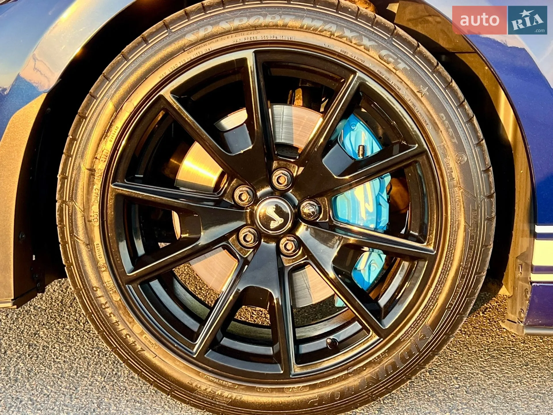 2015 Ford Mustang - мініатюра 22