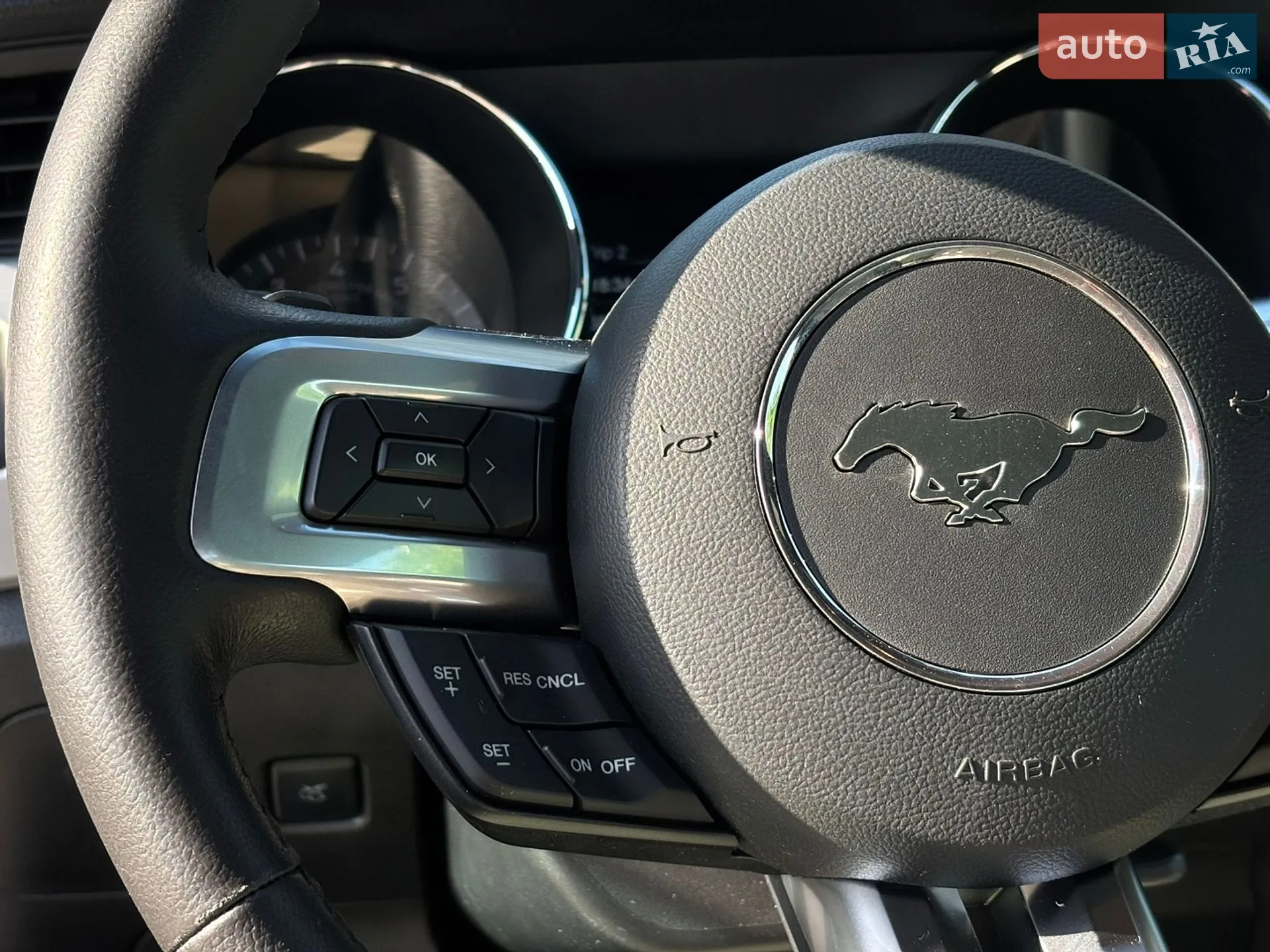 2014 Ford Mustang - мініатюра 17