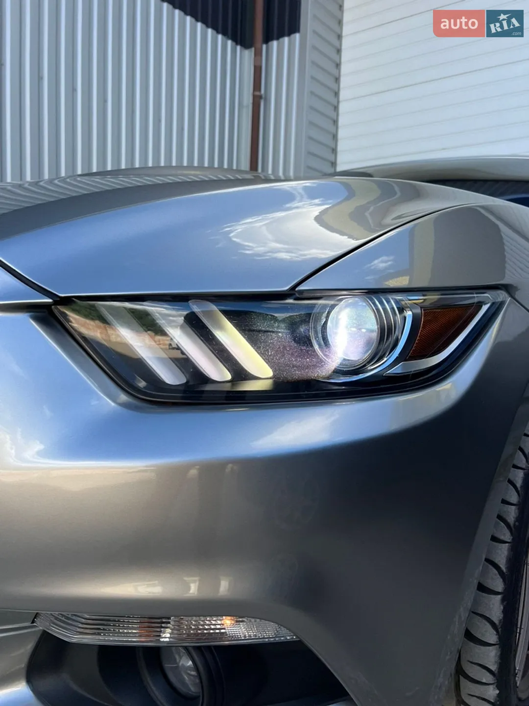 2016 Ford Mustang - мініатюра 12