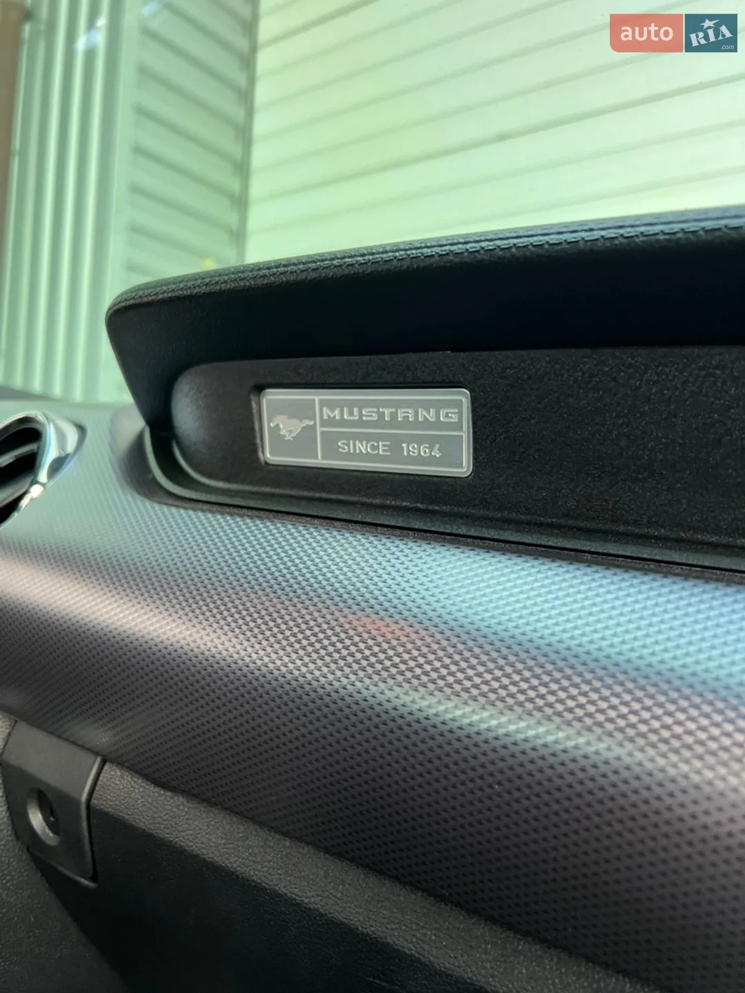 2016 Ford Mustang - мініатюра 58