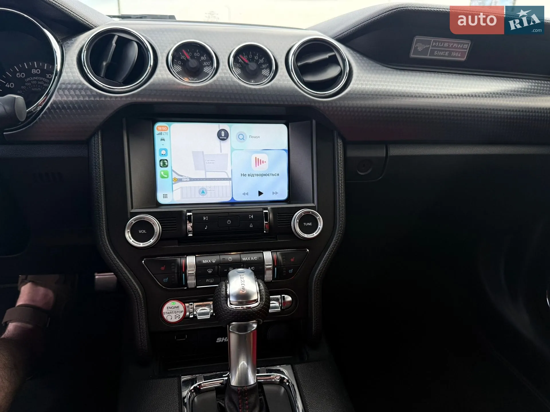 2016 Ford Mustang - мініатюра 11