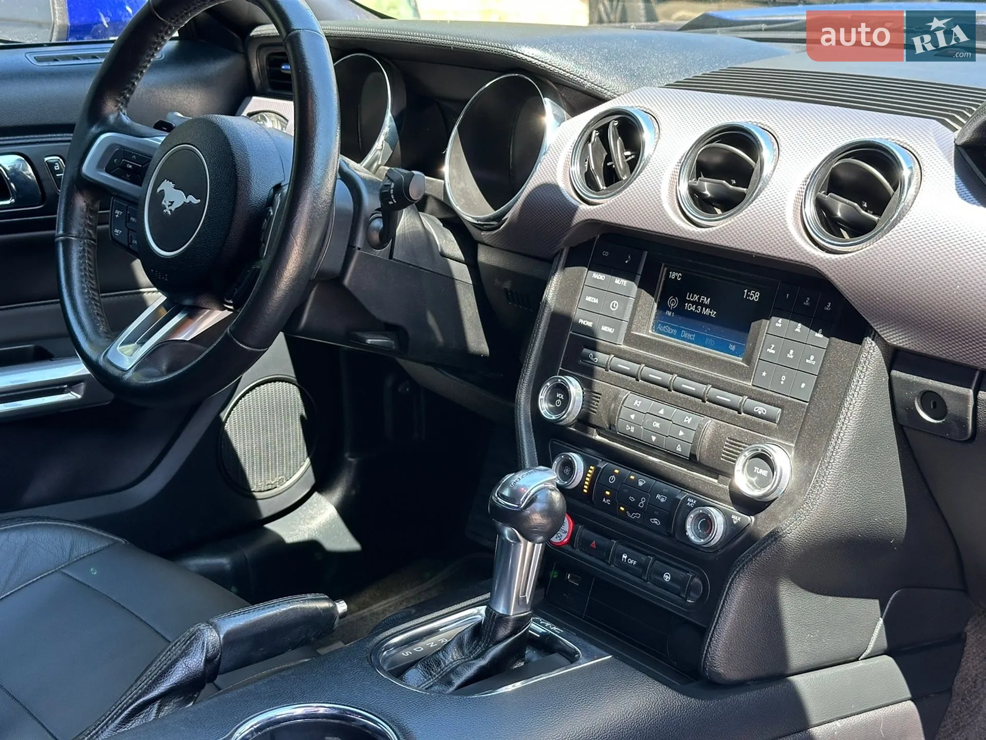 2015 Ford Mustang - мініатюра 21
