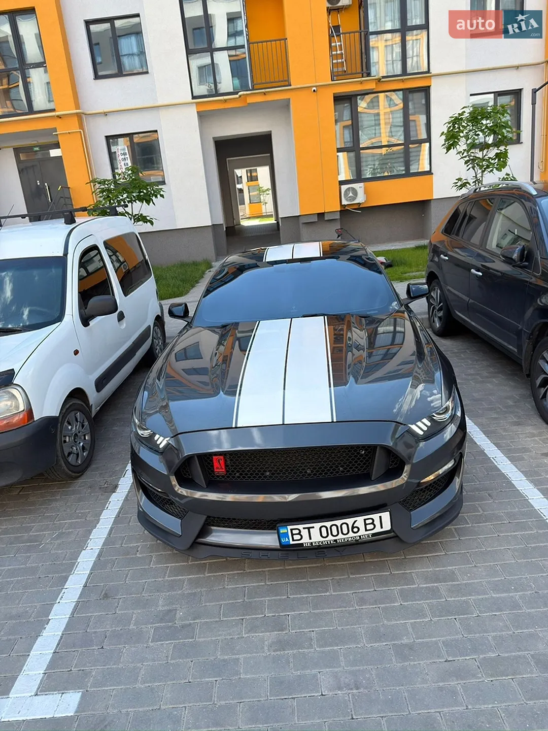 2016 Ford Mustang - мініатюра 9