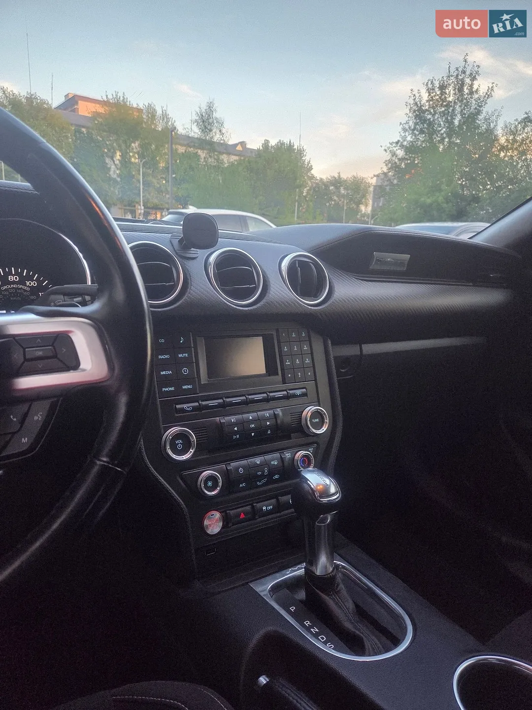 2018 Ford Mustang - мініатюра 10