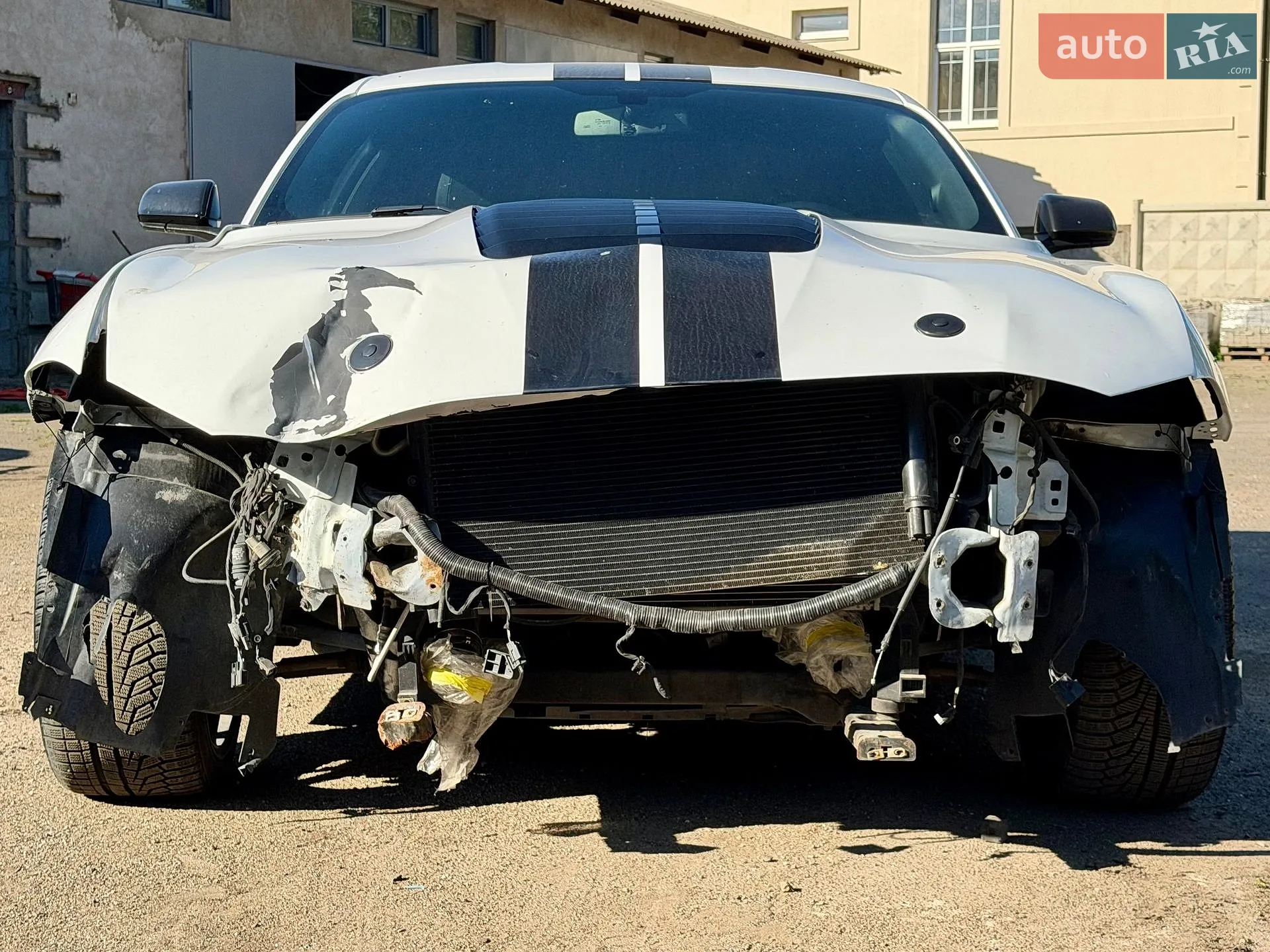 2018 Ford Mustang - мініатюра 9