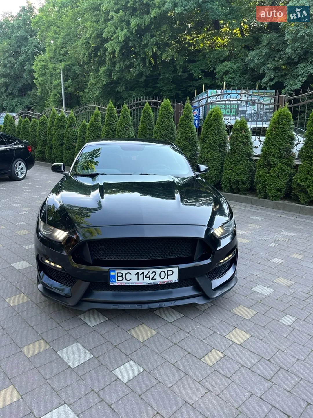 2016 Ford Mustang - мініатюра 13