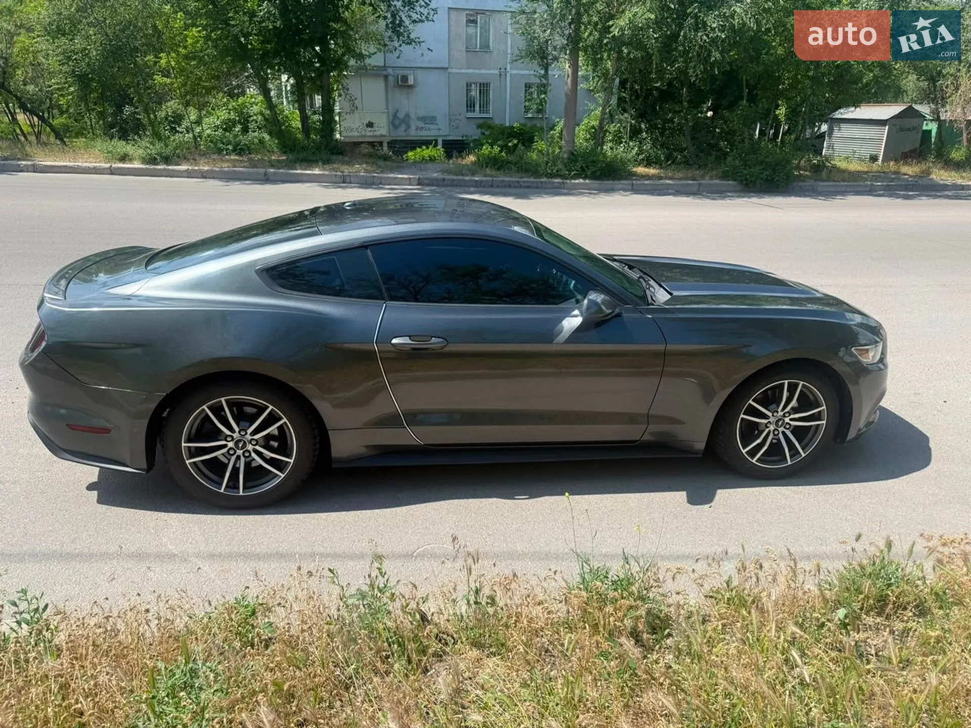 2016 Ford Mustang - мініатюра 15