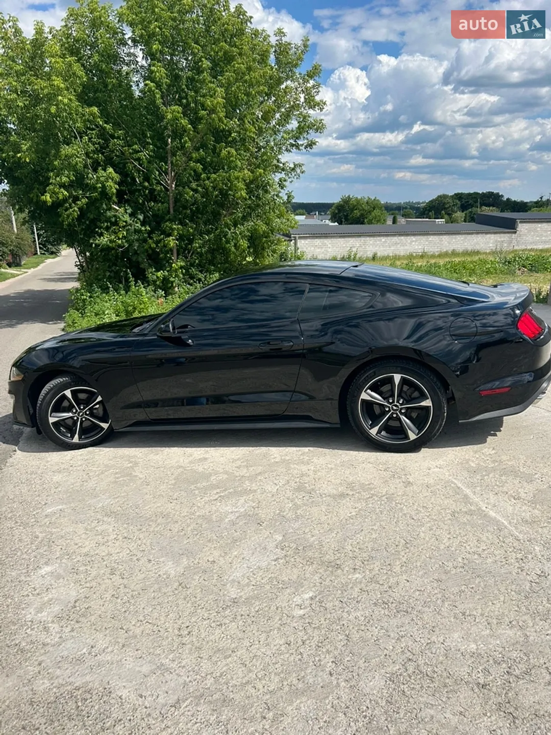2018 Ford Mustang - мініатюра 22