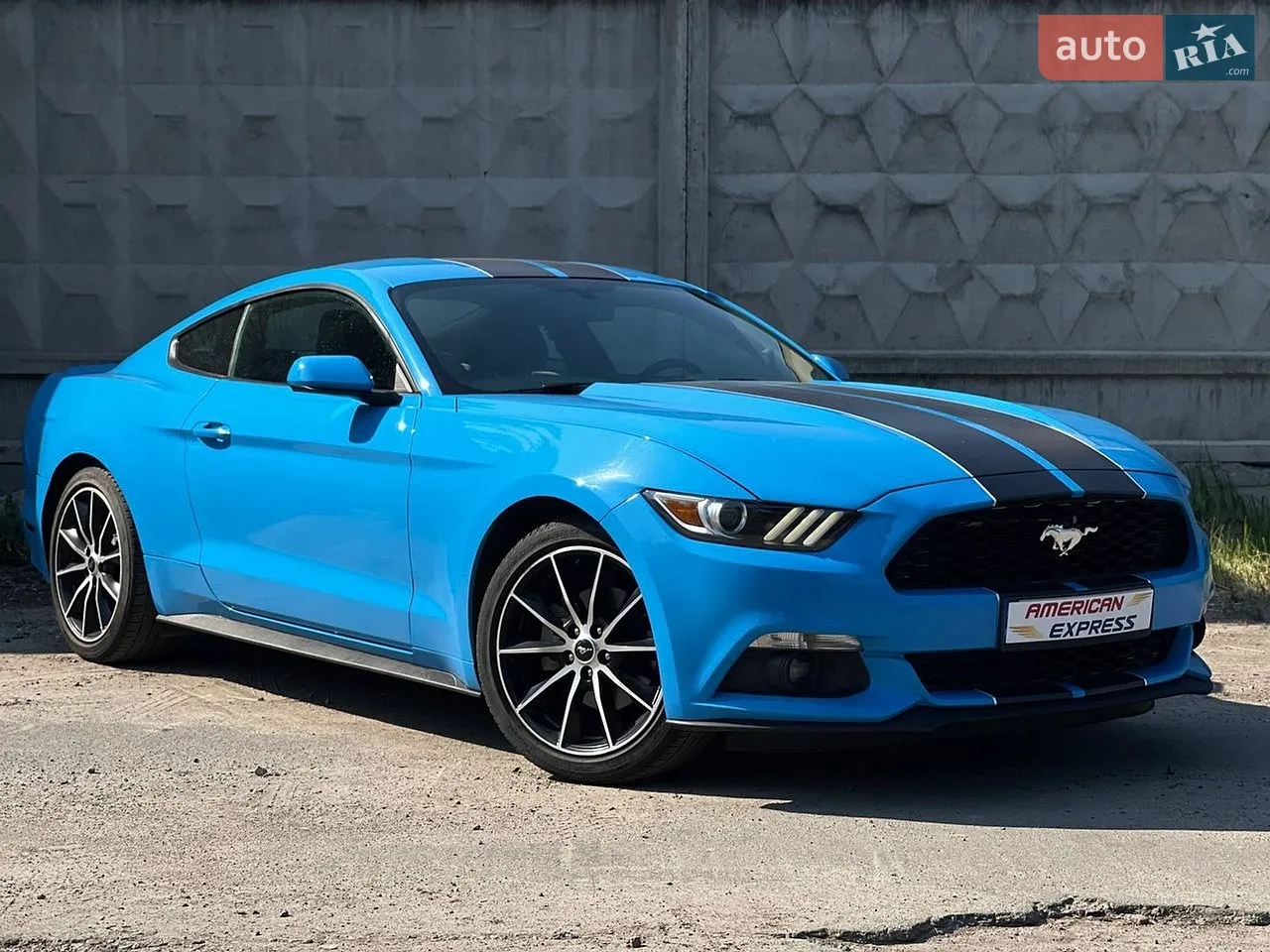 2018 Ford Mustang - мініатюра 18