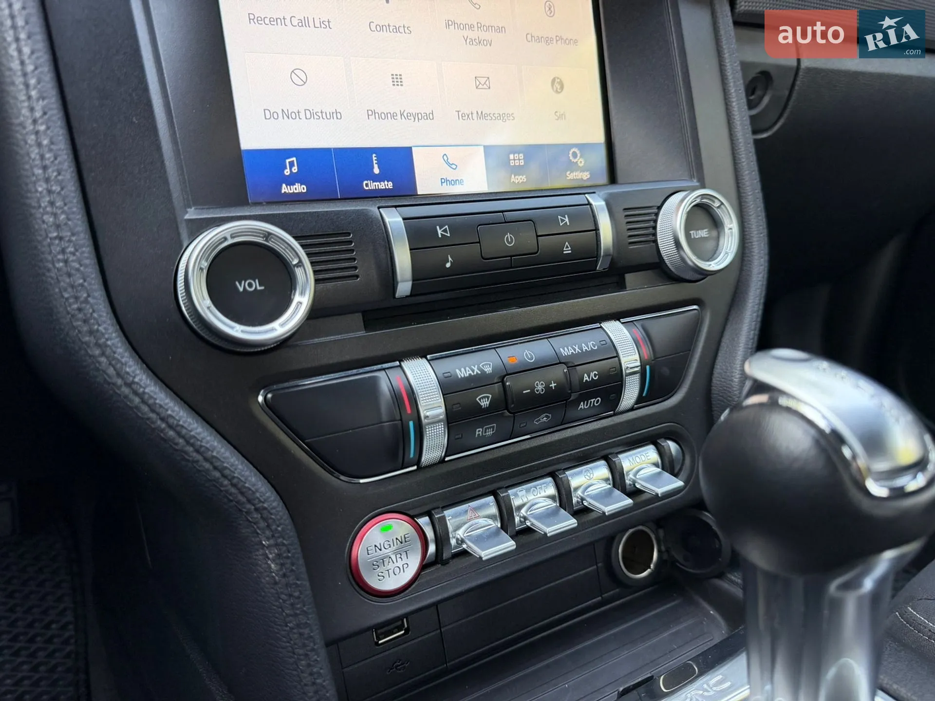 2018 Ford Mustang - мініатюра 22