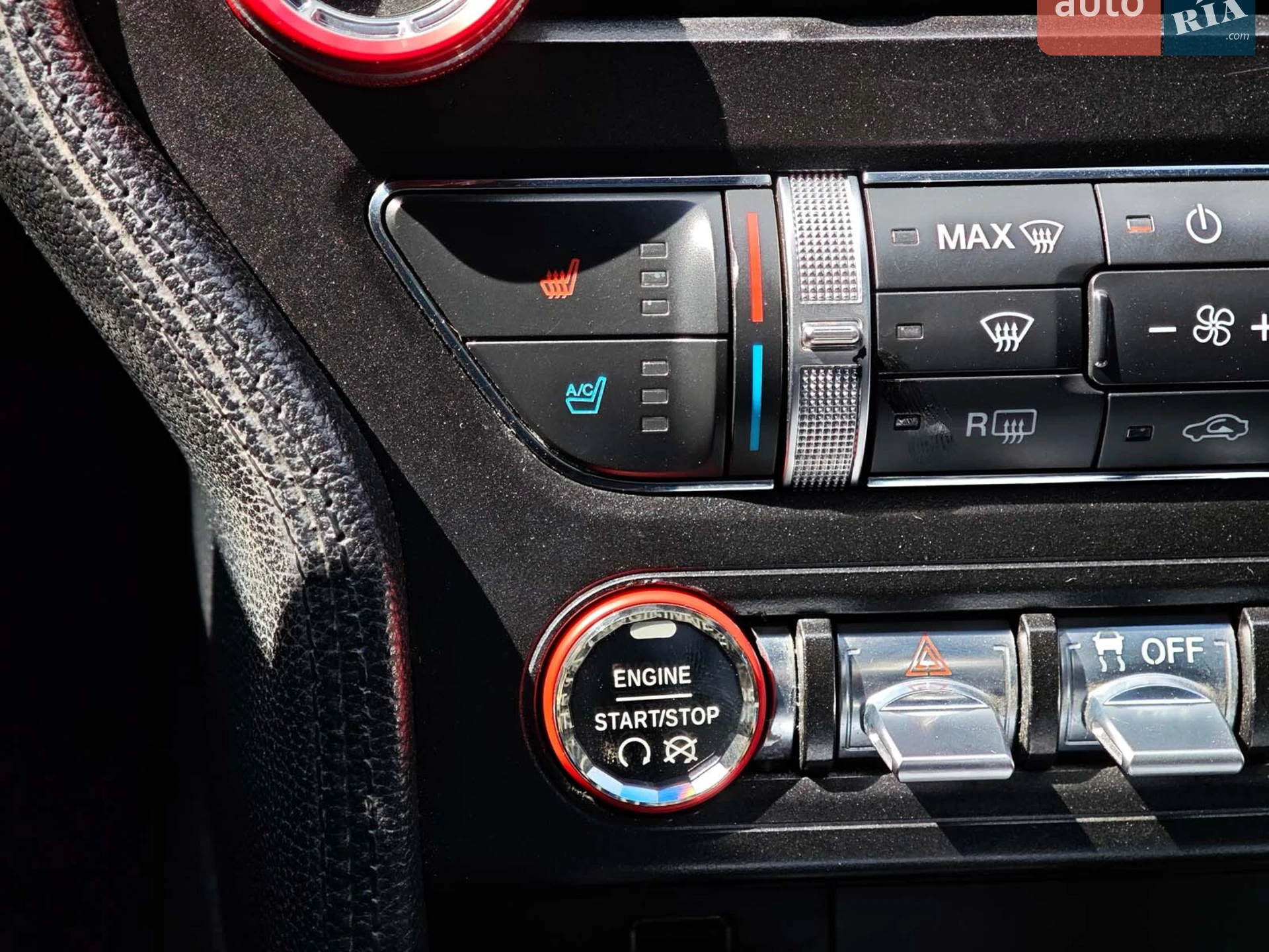 2014 Ford Mustang - мініатюра 36