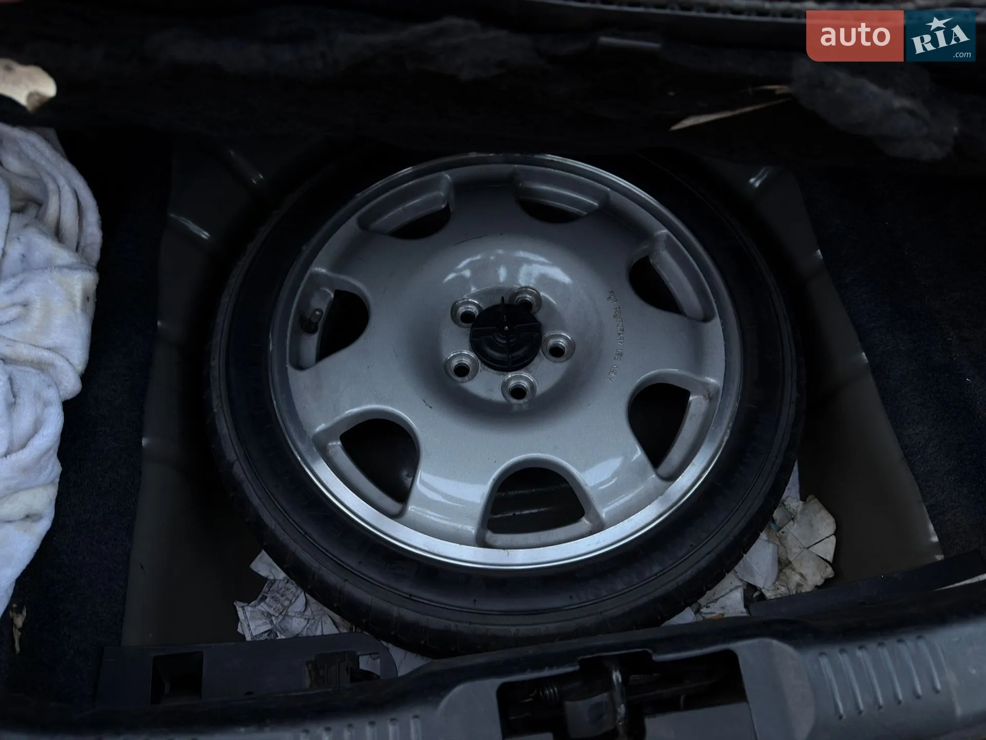 2015 Ford Mustang - мініатюра 18