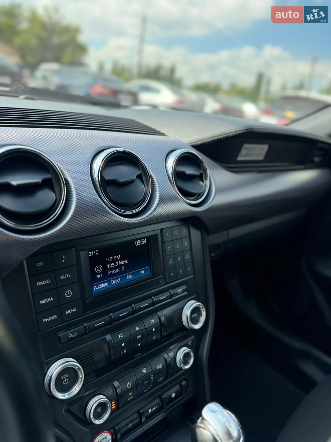 2016 Ford Mustang - мініатюра 25