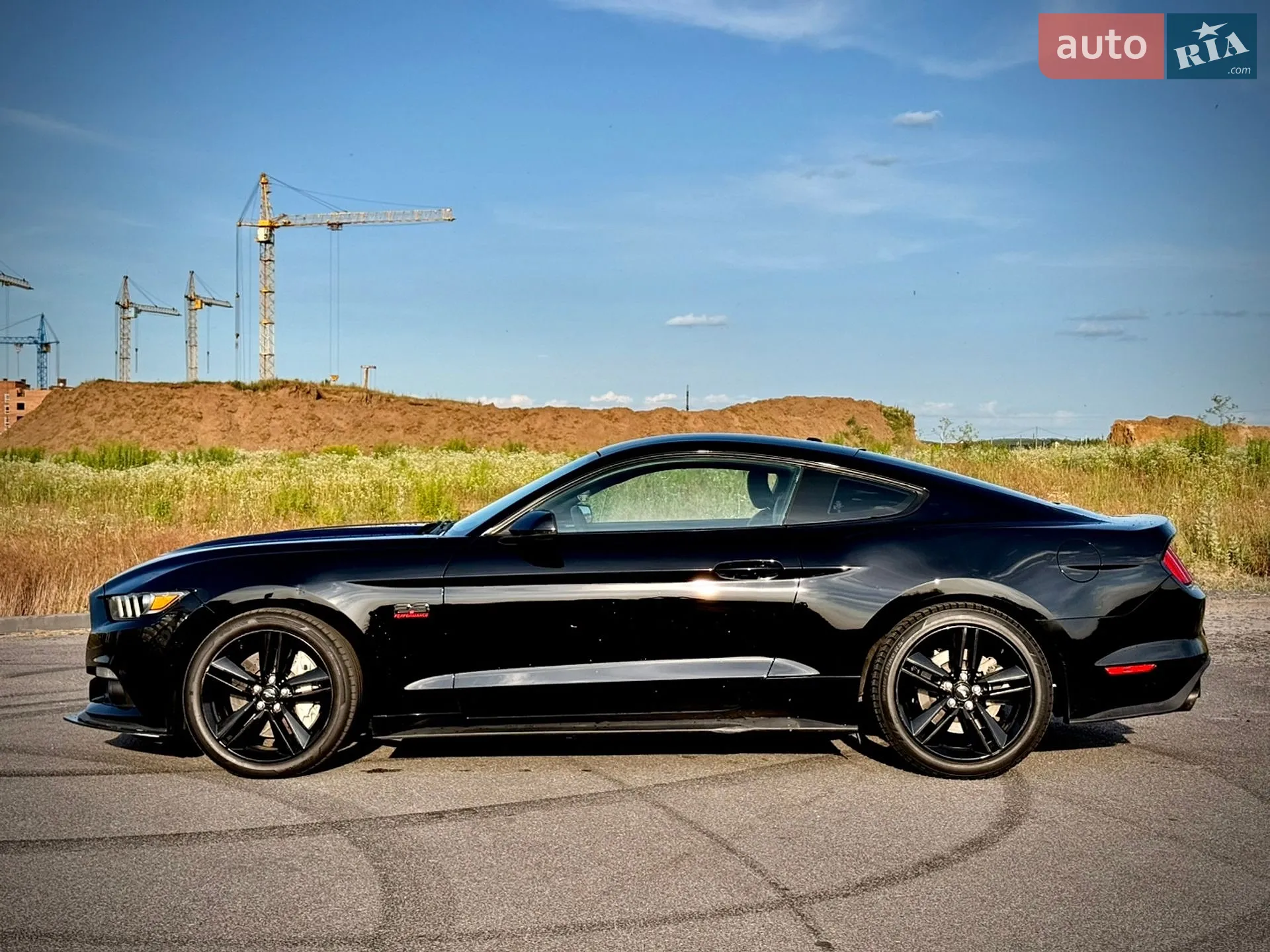 2016 Ford Mustang - мініатюра 6