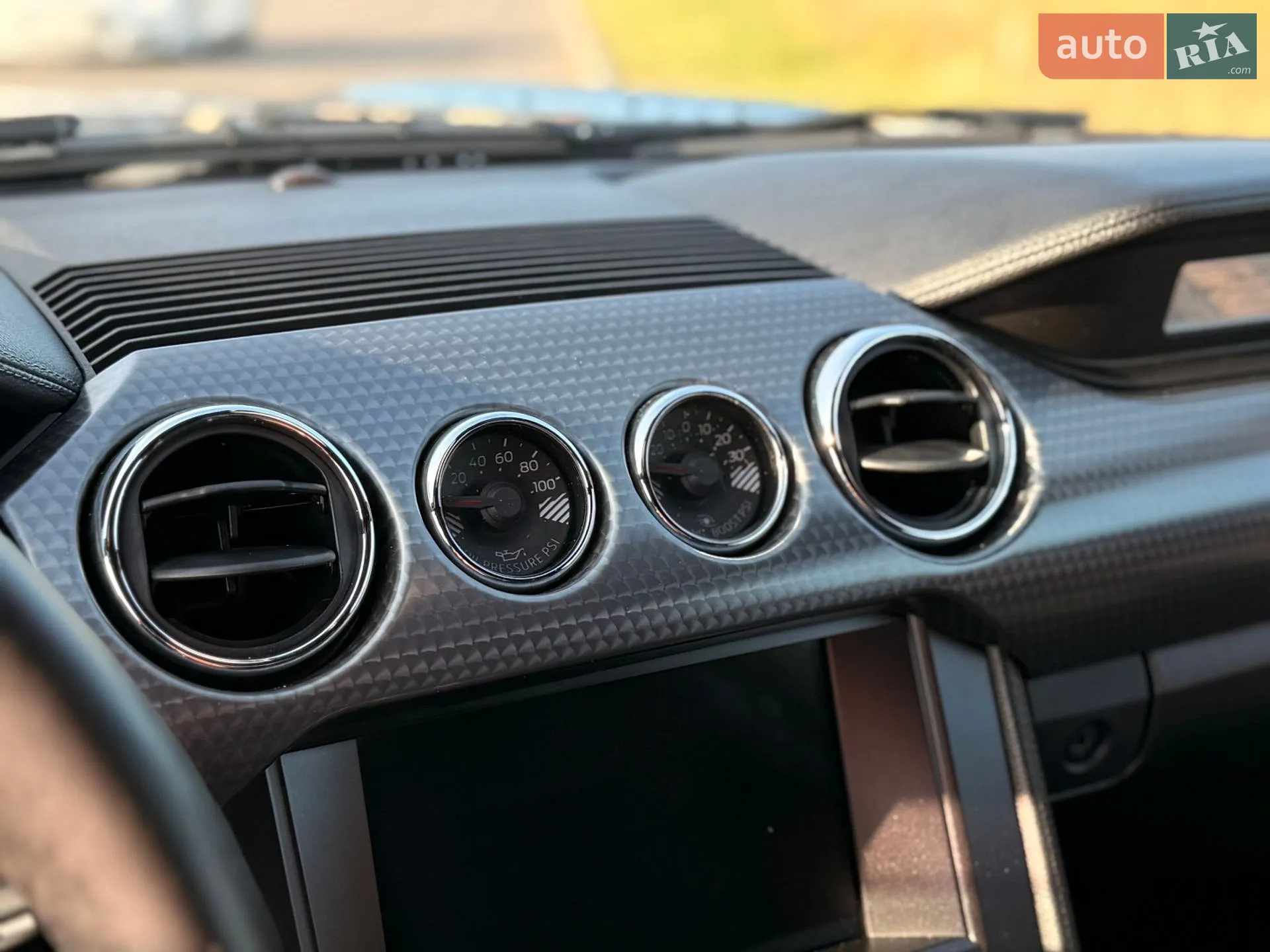2016 Ford Mustang - мініатюра 26