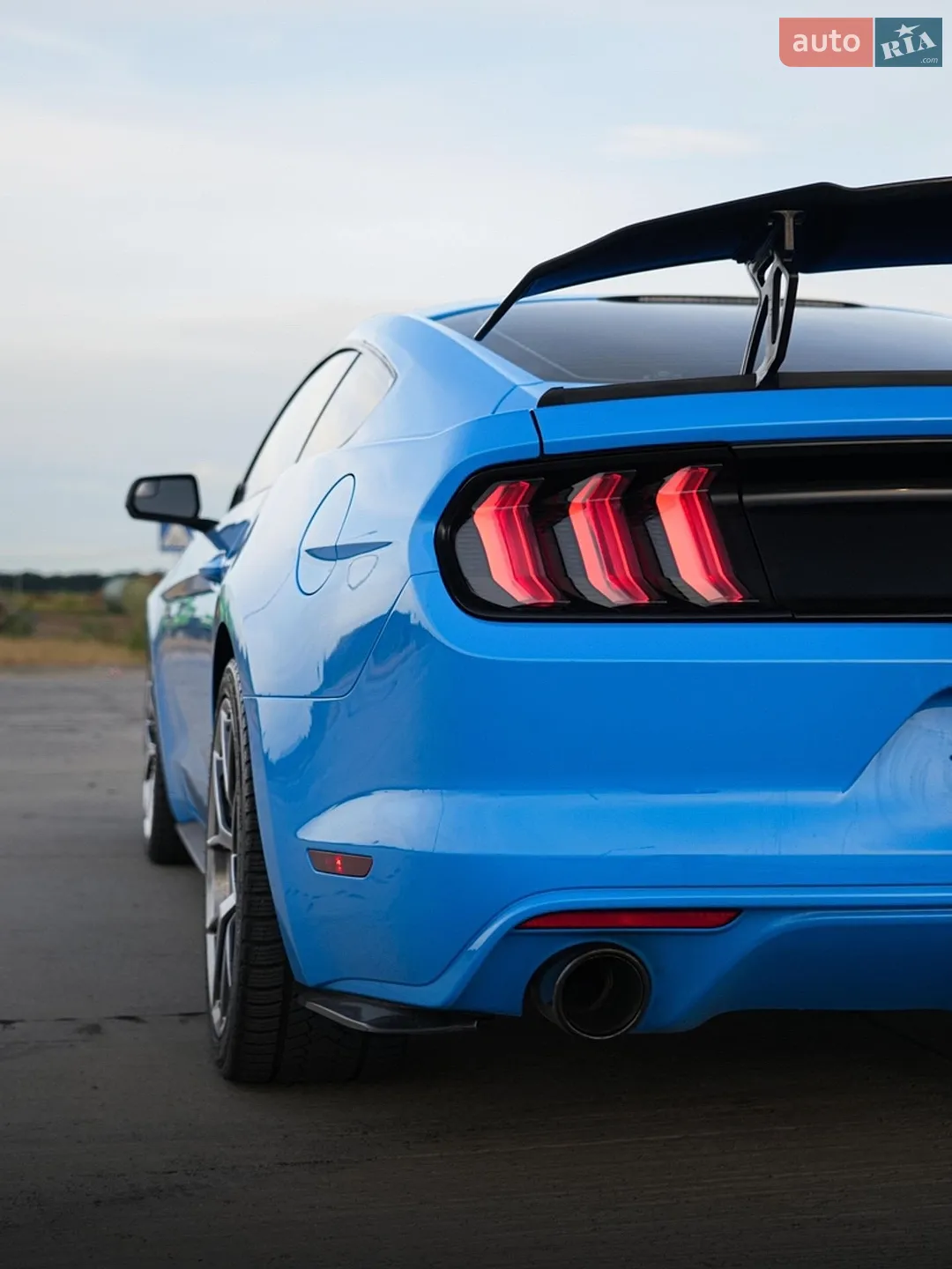 2017 Ford Mustang - мініатюра 22