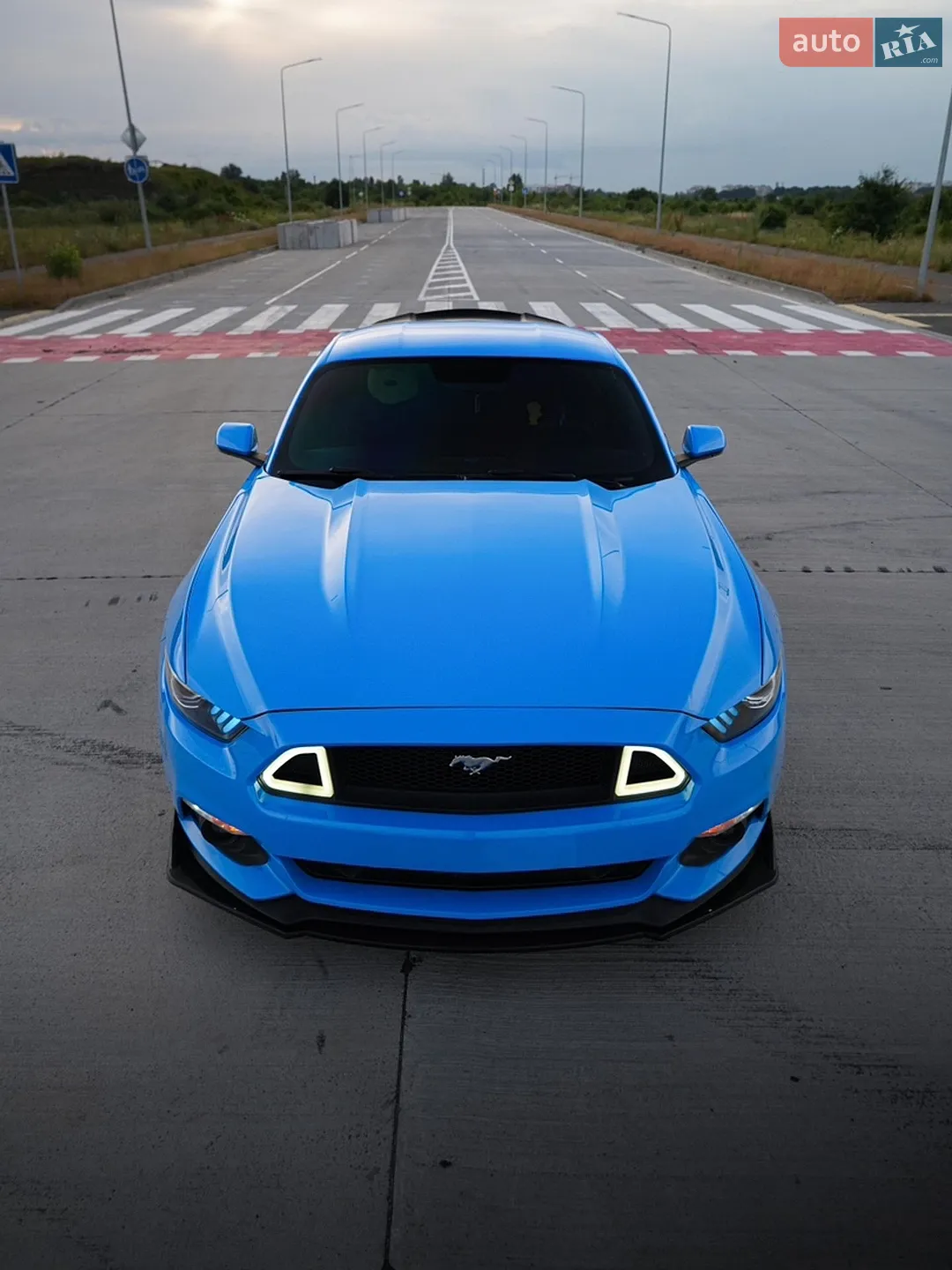 2017 Ford Mustang - мініатюра 29