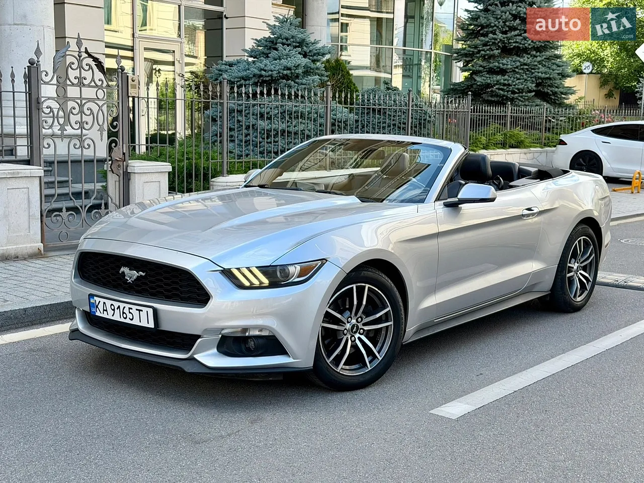 2015 Audi A6 - мініатюра 40