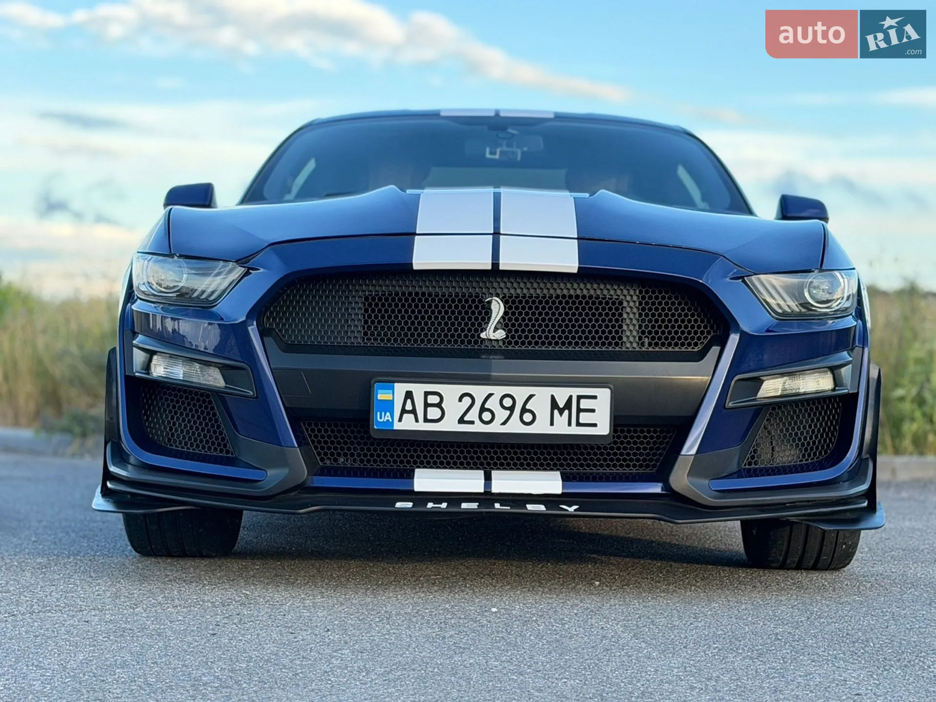 2015 Ford Mustang - мініатюра 11