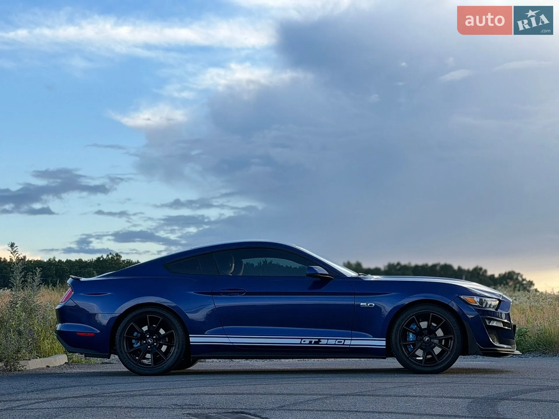 2015 Ford Mustang - мініатюра 15