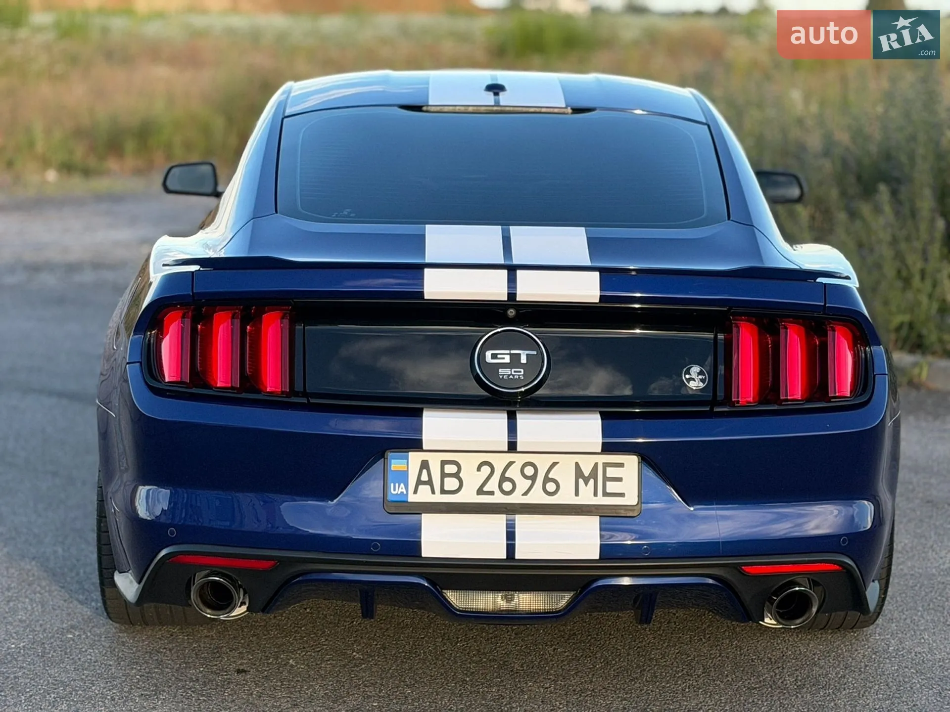 2015 Ford Mustang - мініатюра 17