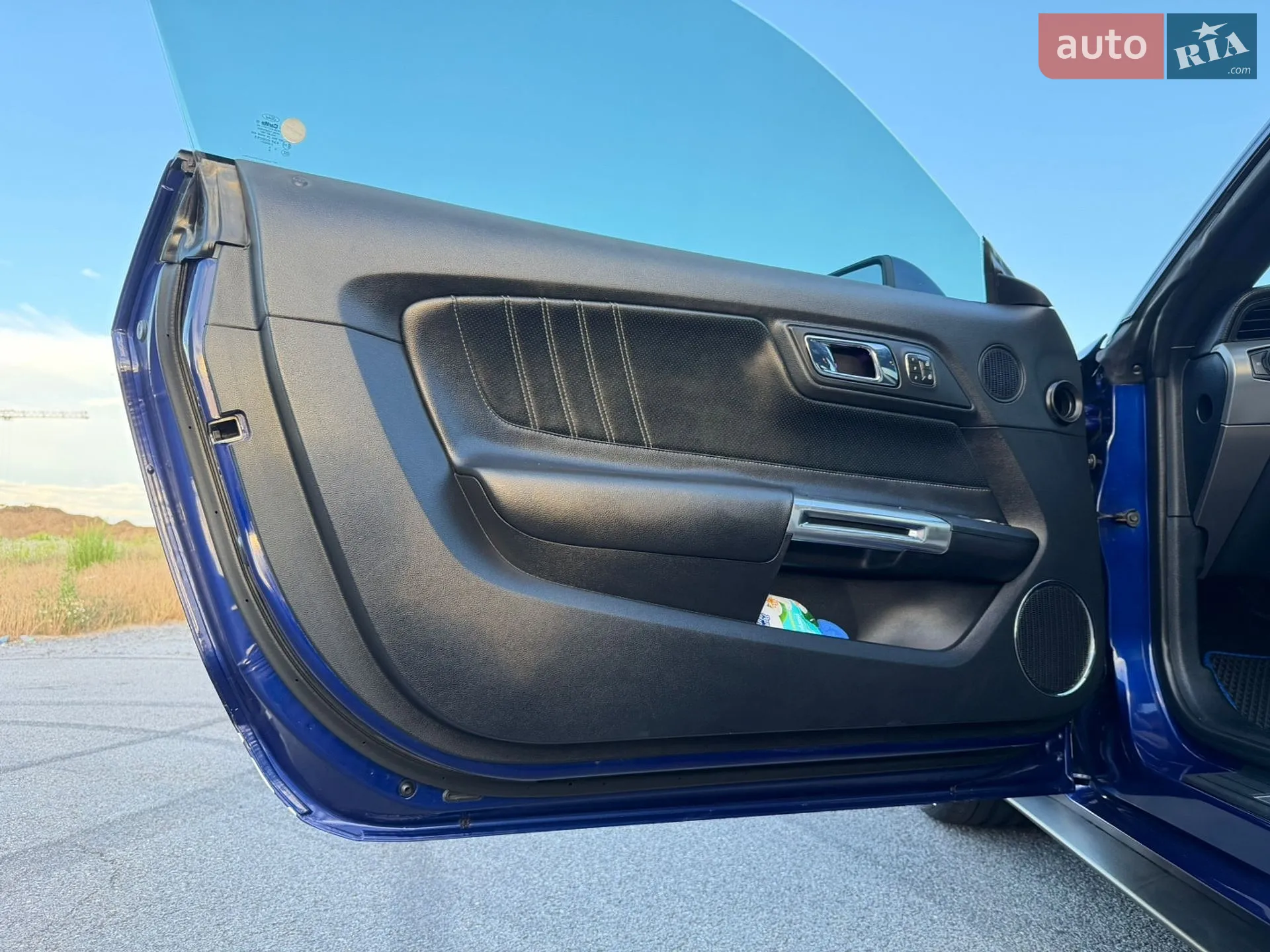 2015 Ford Mustang - мініатюра 19