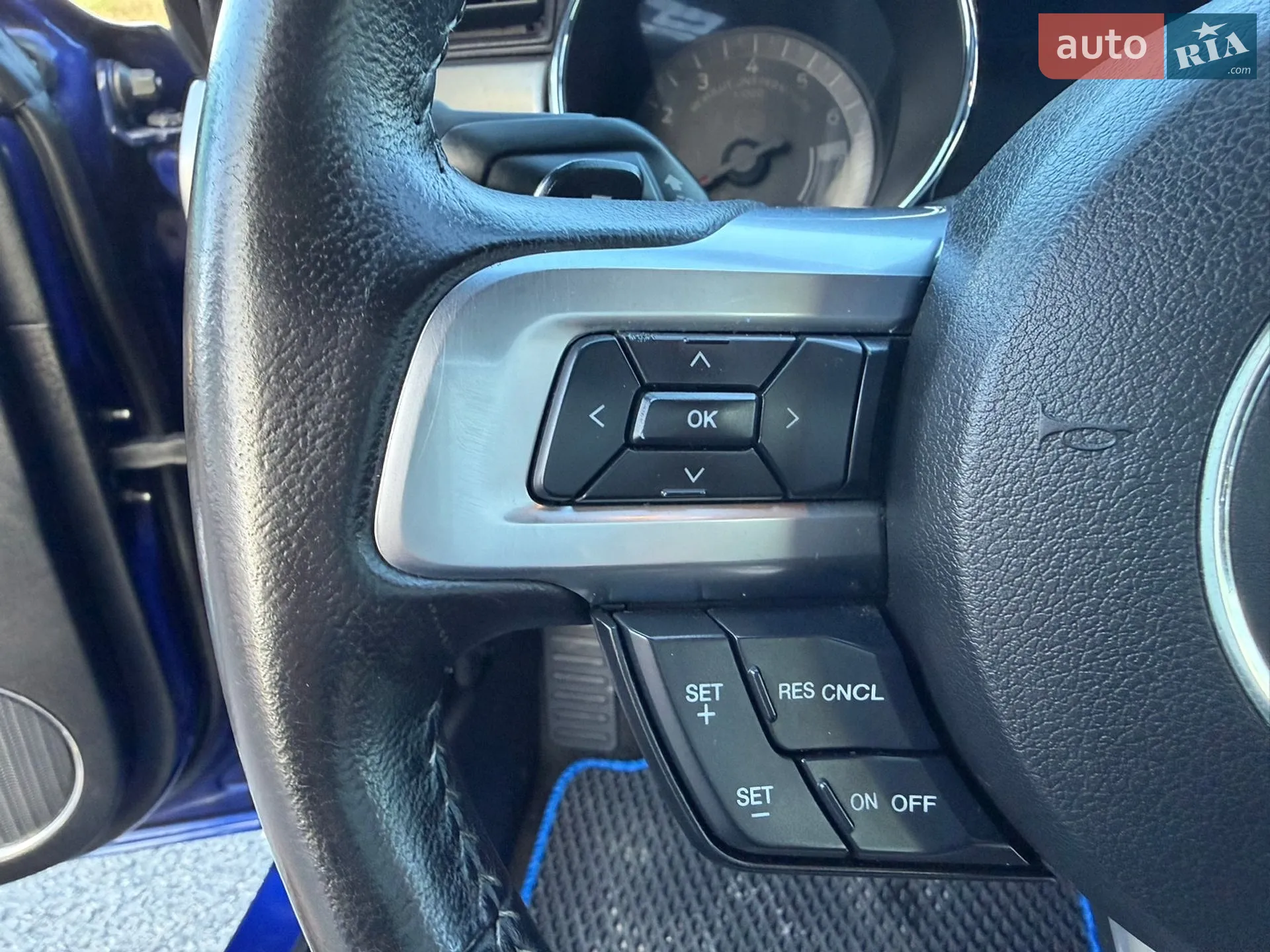 2015 Ford Mustang - мініатюра 30