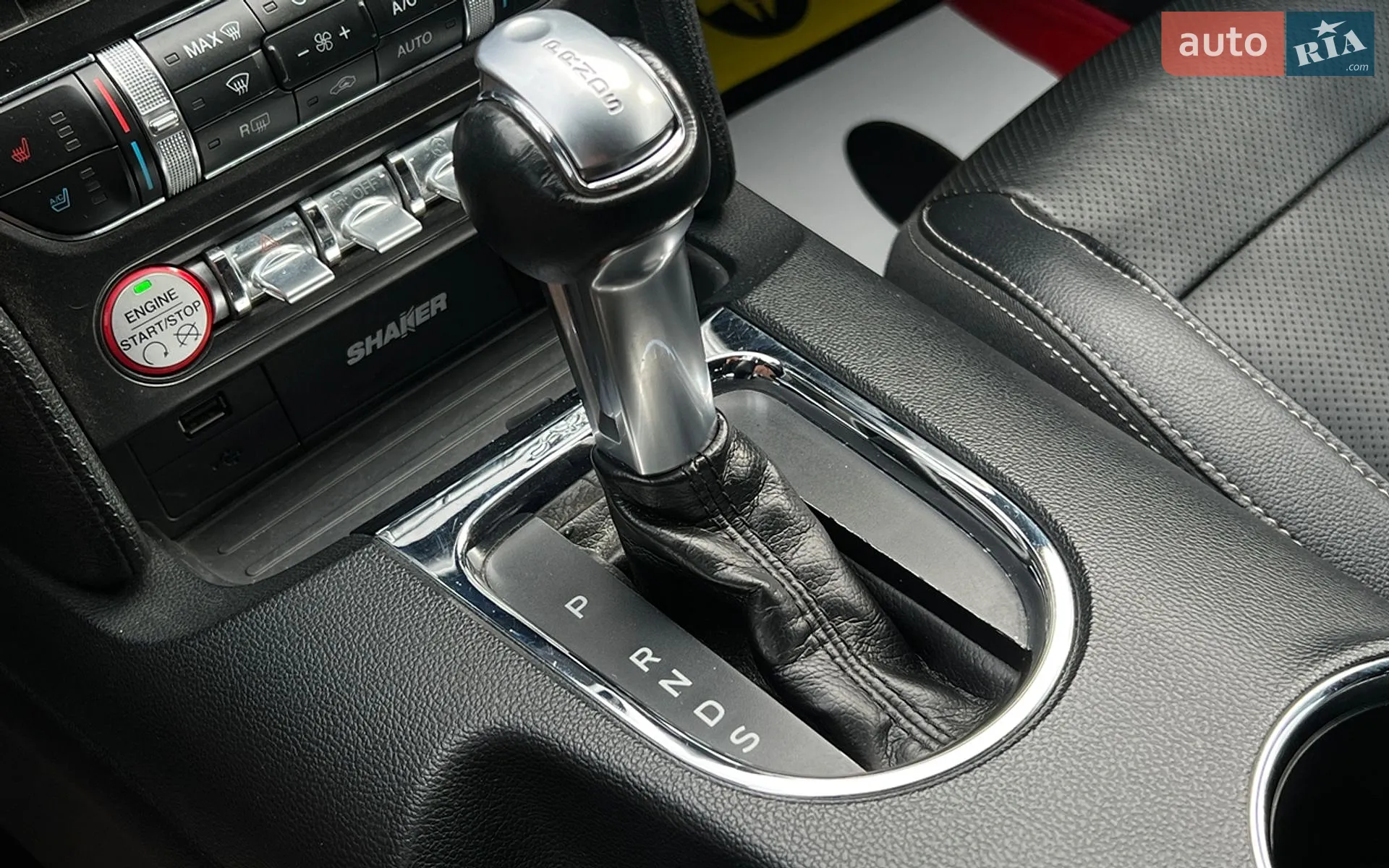 2015 Ford Mustang - мініатюра 17