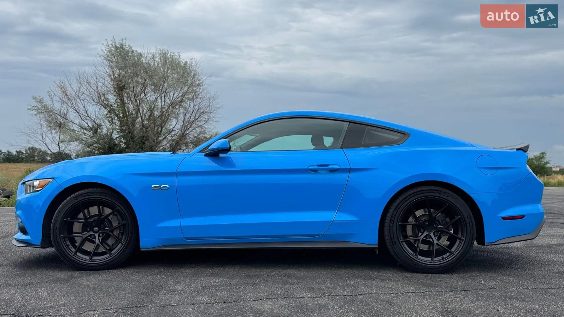2016 Ford Mustang - мініатюра 16