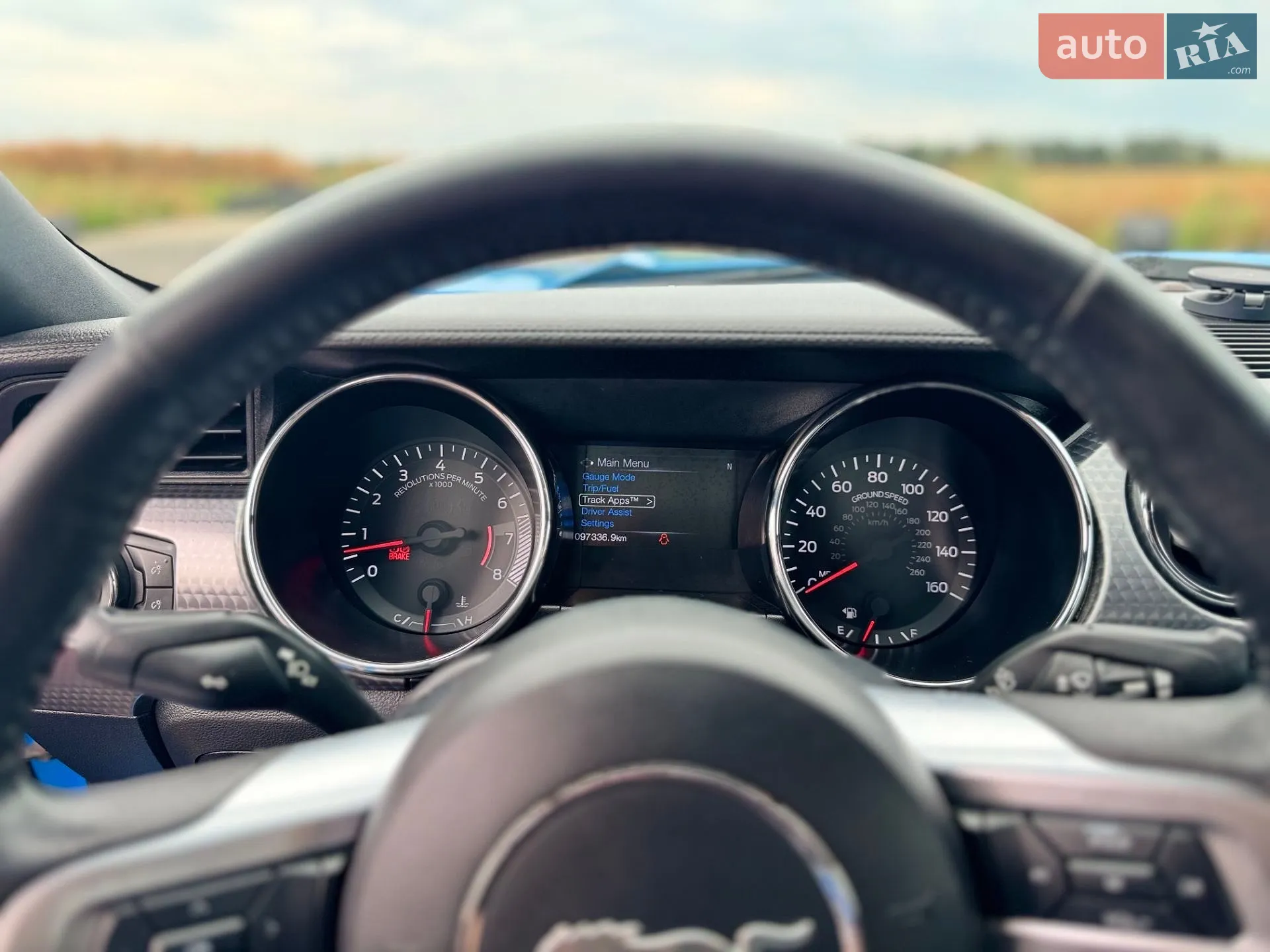 2016 Ford Mustang - мініатюра 40