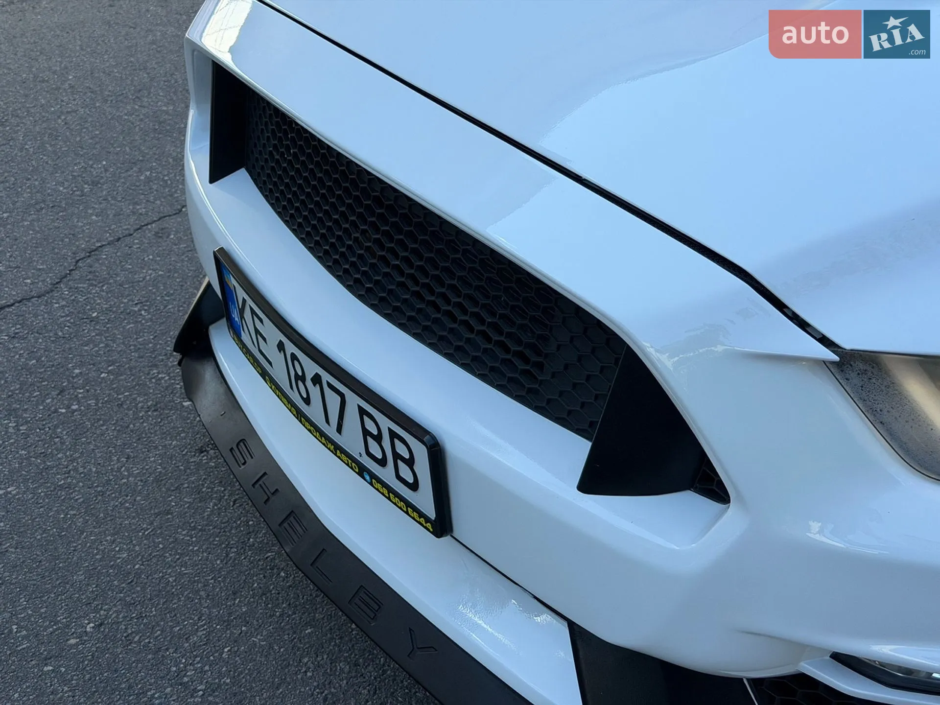 2015 Ford Mustang - мініатюра 17