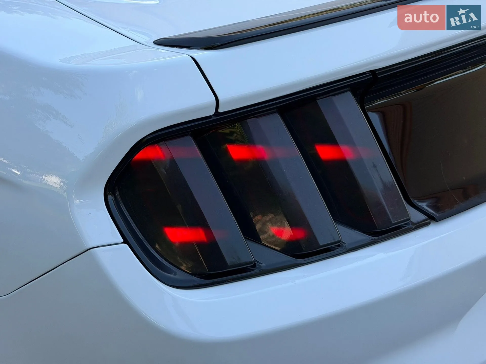 2015 Ford Mustang - мініатюра 22