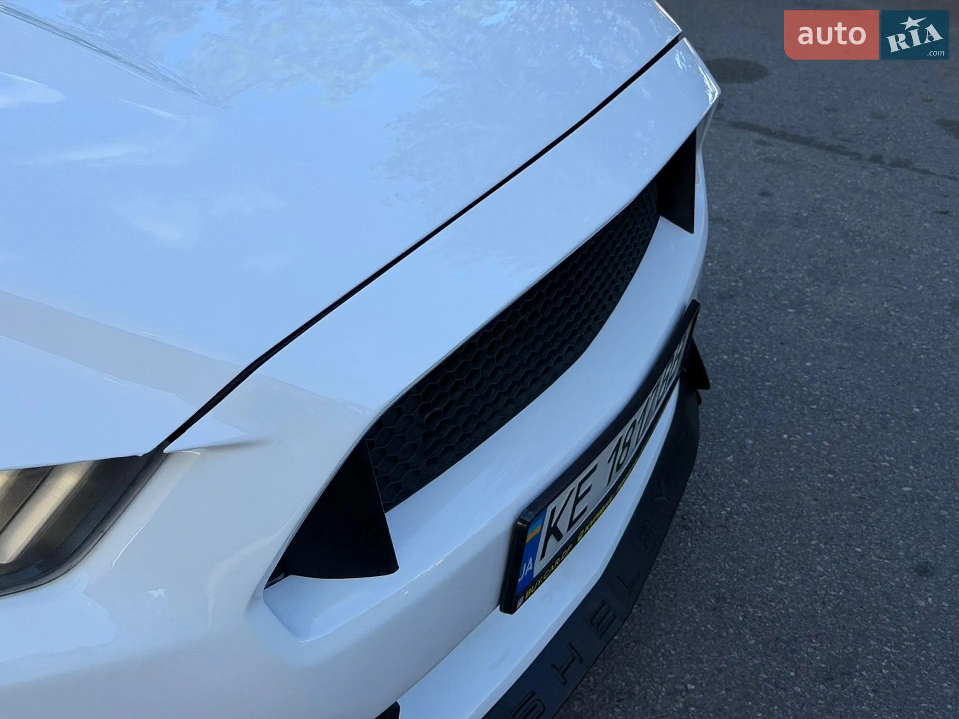 2015 Ford Mustang - мініатюра 31