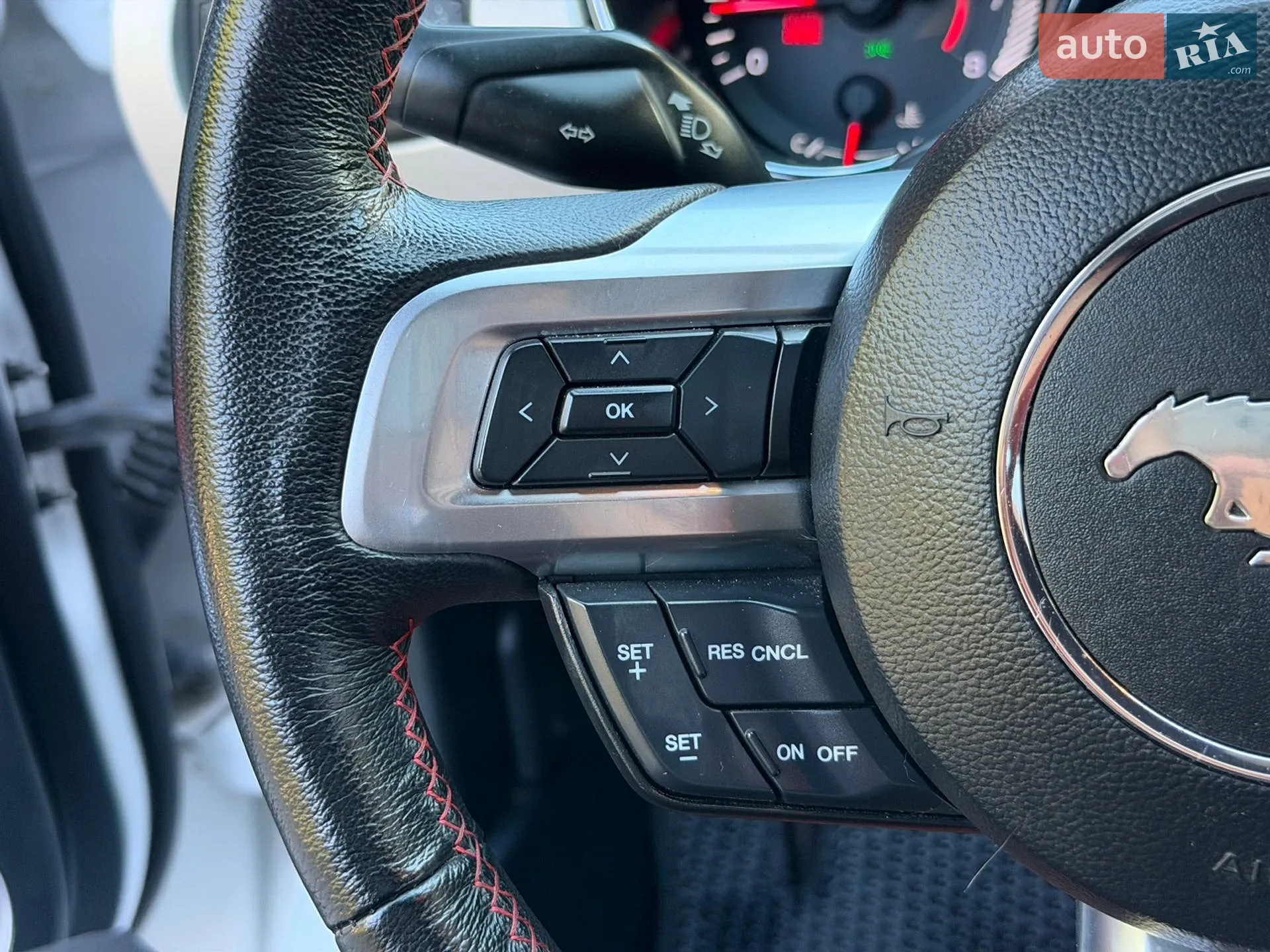 2015 Ford Mustang - мініатюра 40
