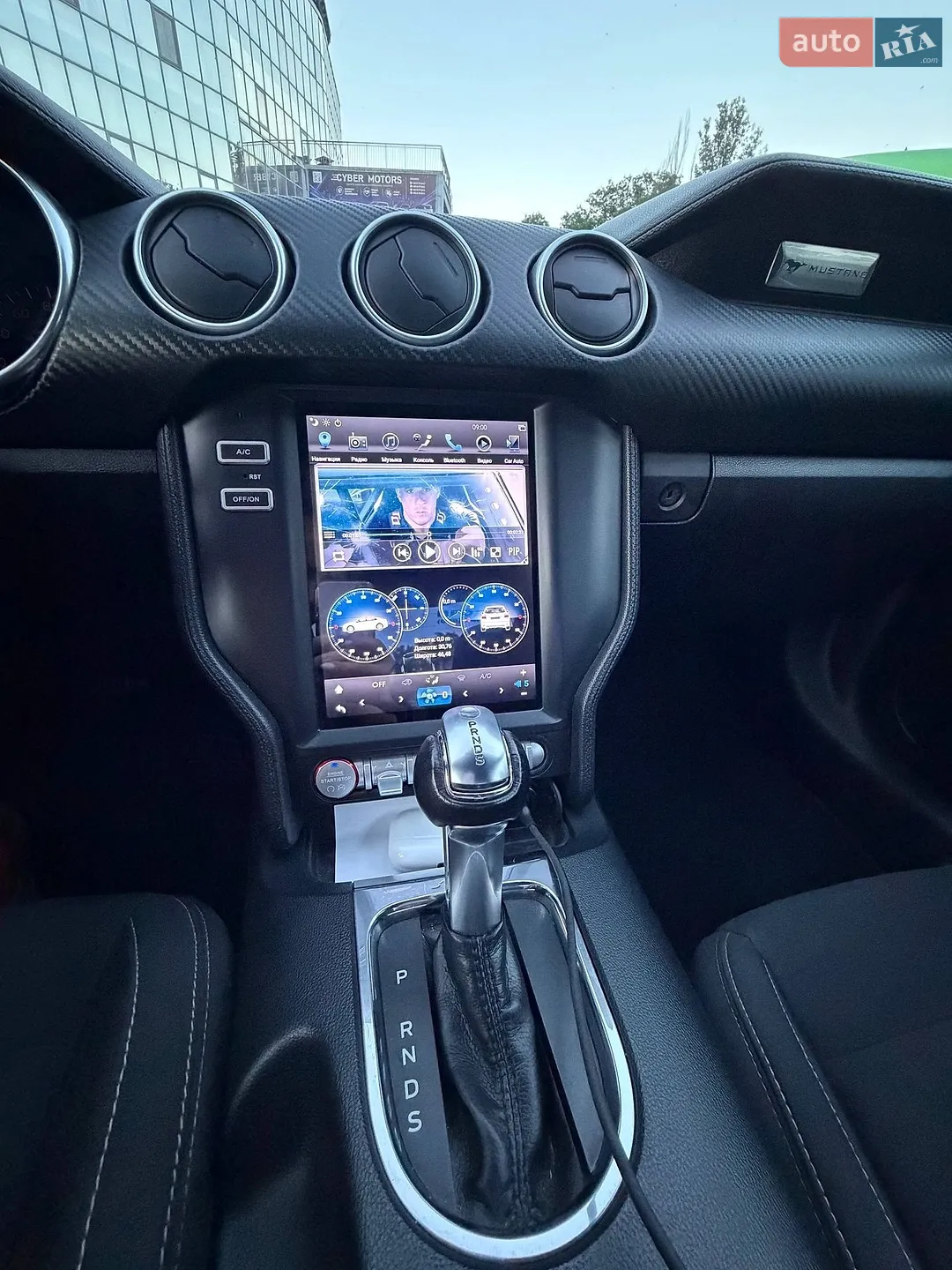 2018 Ford Mustang - мініатюра 19