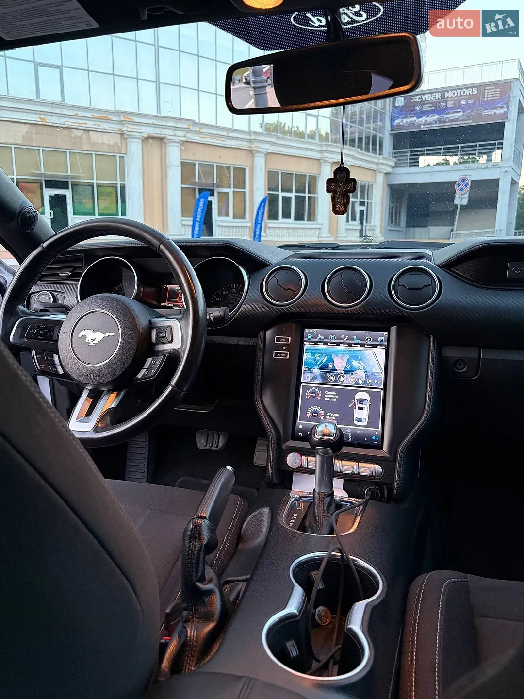 2018 Ford Mustang - мініатюра 21