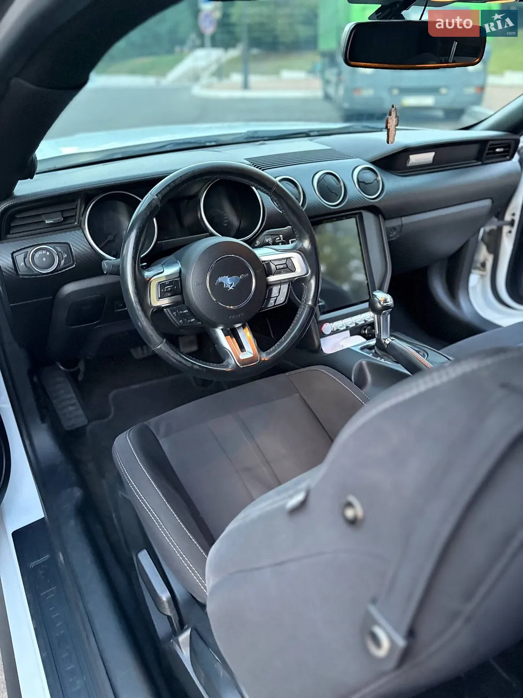 2018 Ford Mustang - мініатюра 23